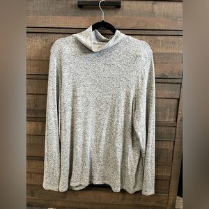 Super Soft Torrid turtleneck